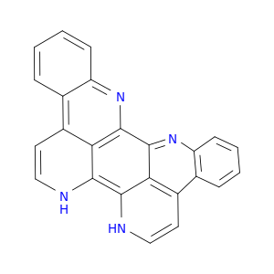 Dibenzo[b,j]dipyrido[4,3,2-de:2',3',4'-gh][1,10]phenanthroline
