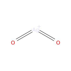 Silver(1+), dicarbonyl-