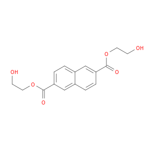 2,6-萘二羧酸,2,6-双(2-羟乙基)酯