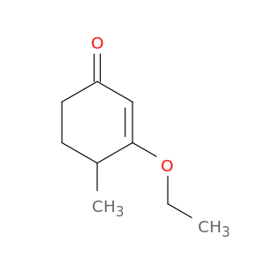 2-Cyclohexen-1-one, 3-ethoxy-4-methyl-