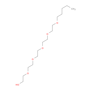 3,6,9,12,15-Pentaoxaeicosan-1-ol