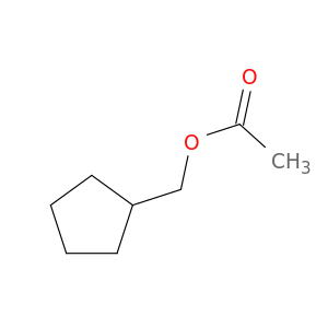 Cyclopentanemethanol, acetate