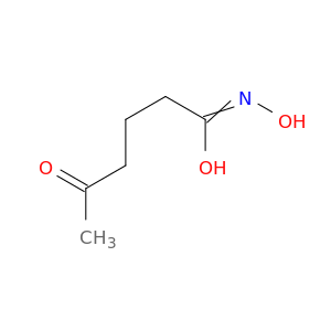 Hexanoic acid,5-(hydroxyimino)-