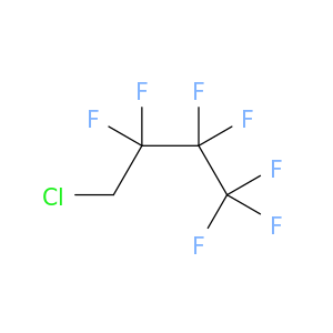 1,1,1,2,2,3,3-Heptafluoro-4-chlorobutane