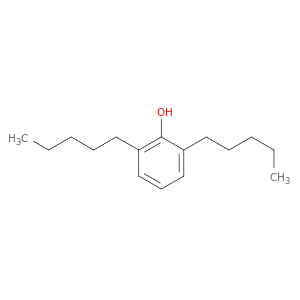Phenol, 2,6-dipentyl-