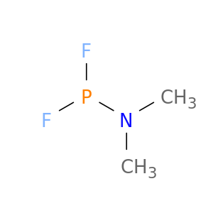 N,N-二甲基磷酰胺二氟化物