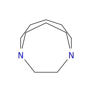 1,7-DIAZABICYCLO[5.3.2]DODECANE