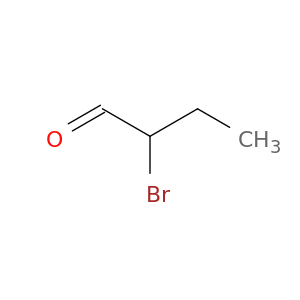 2-BROMOBUTANAL