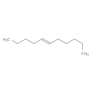 5-Undecene, (5E)-