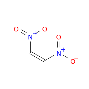 Ethene, 1,2-dinitro-, (Z)-