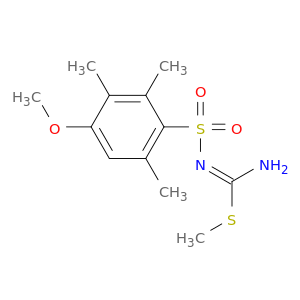 Mtr-S-methylisothiourea