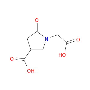 4-羧基-2-氧代1-吡咯酰胺酸