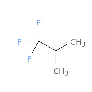 Propane, 1,1,1-trifluoro-2-methyl-
