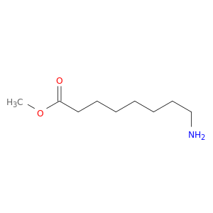 Octanoic acid, 8-amino-, methyl ester