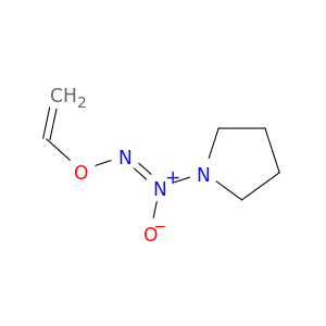 1-[2-(乙烯氧基)-1-氧二亚二苯基]吡咯烷