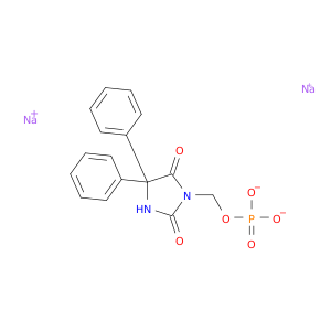 Falphenytoin钠