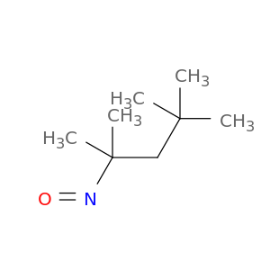 Pentane, 2,2,4-trimethyl-4-nitroso-