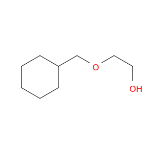 Ethanol, 2-(cyclohexylmethoxy)-