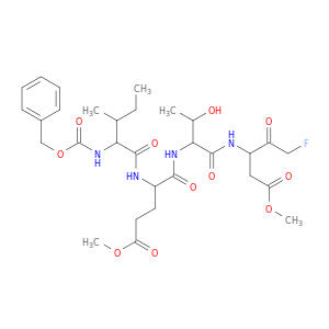 (5S,8S,11S,14S)-5-((S)-仲丁基)-14-(2-氟乙酰基)-11-((R)-1-羟乙基)-8-(3-甲氧基-3-氧代丙基)-3,6,9,12-四氧代-1-苯基-2-氧杂-4,7,10,13-四氮杂十六烷-16-酸甲酯