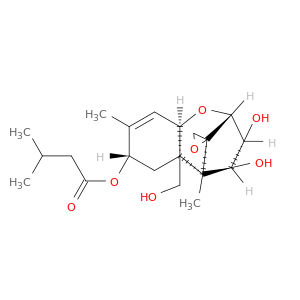 毒素T2三醇