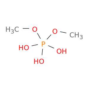 Phosphorane, trihydroxydimethoxy-