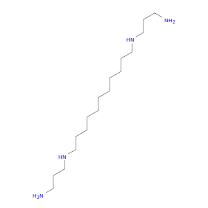 1,11-Undecanediamine, N,N'-bis(3-aminopropyl)-