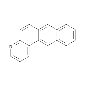 萘酚[2,3-f]喹啉