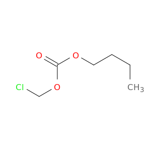 Butyl (chloromethyl) carbonate
