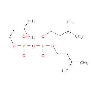 p,p,p'-tris(3-甲基丁酯)(二磷酸)