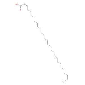 Nonacosenoic acid, (Z)-