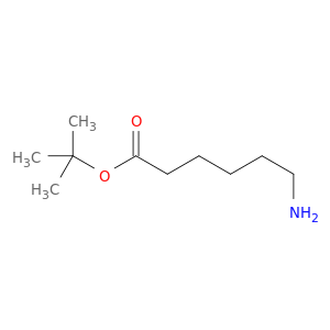 6-氨基己酸叔丁酯