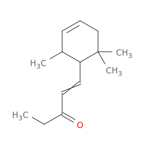 1-(2,6,6-三甲基-3-环己酮-1-基)-1-戊烯-3-一