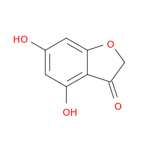 4,6-二羟基-3-苯并呋喃酮