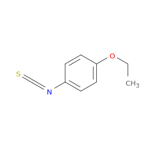 4-乙氧基苯基硫代异氰酸酯