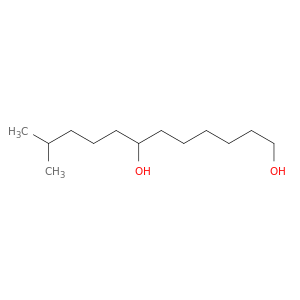 1,7-Dodecanediol, 11-methyl-