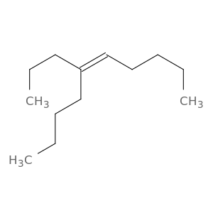 5-Decene, 5-propyl-, (Z)-