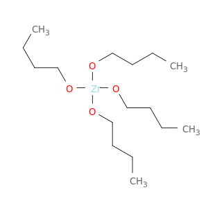 tetrabutoxyzirconium