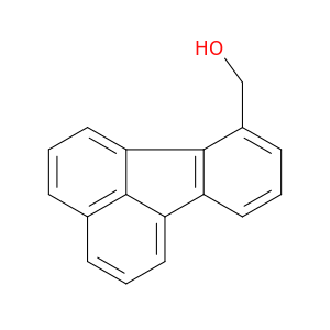 7-Fluoranthenemethanol
