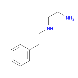 N-PHENETHYLETHANE-1,2-DIAMINE