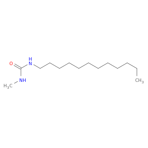 Urea, N-dodecyl-N'-methyl-