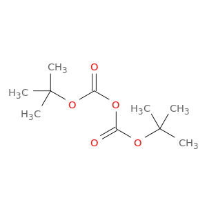 二碳酸二叔丁酯
