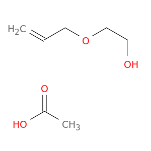 Ethanol, 2-(2-propenyloxy)-, acetate