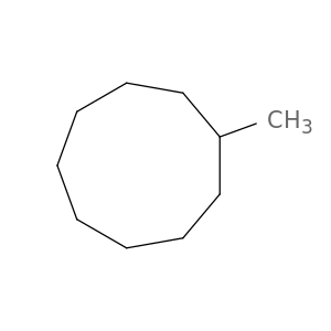 Cyclononane, methyl-
