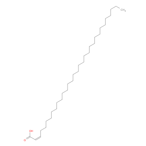 Dotriacontenoic acid, (Z)-