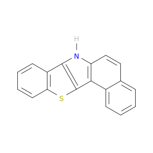 7H-苯并[e][1]苯并噻吩[3,2-B]吲哚
