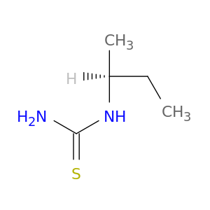 1-(sec-Butyl)thiourea