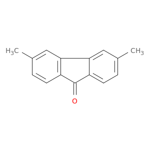 9H-Fluoren-9-one,3,6-dimethyl-
