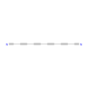 2,4,6,8-Decatetraynedinitrile
