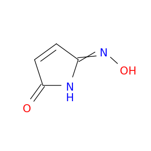 1H-Pyrrole-2,5-dione, monooxime