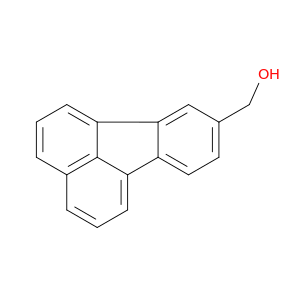 8-Fluoranthenemethanol